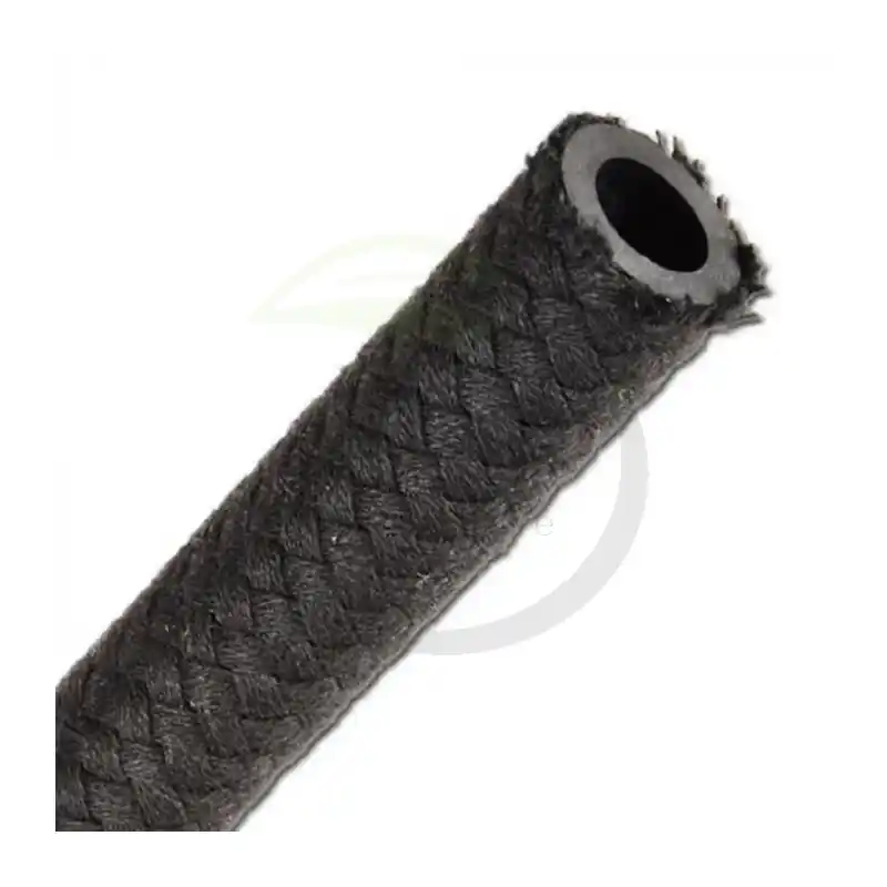 DURITE TRESSEE ESSENCE - GASOIL MOTEUR TRACTEUR TONDEUSE - AUTOPORTEE - TONDEUSE - 6MM - DIN 73379 - Usine Directe