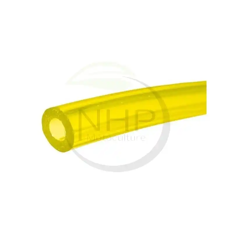 DURITE ESSENCE TYGON TRONCONNEUSE DEBROUSSAILLEUSE DIAMETRE INTERIEUR 2.4 MM – EXTERIEUR 4.80 MM – 50CM – Nouvel Arrivage