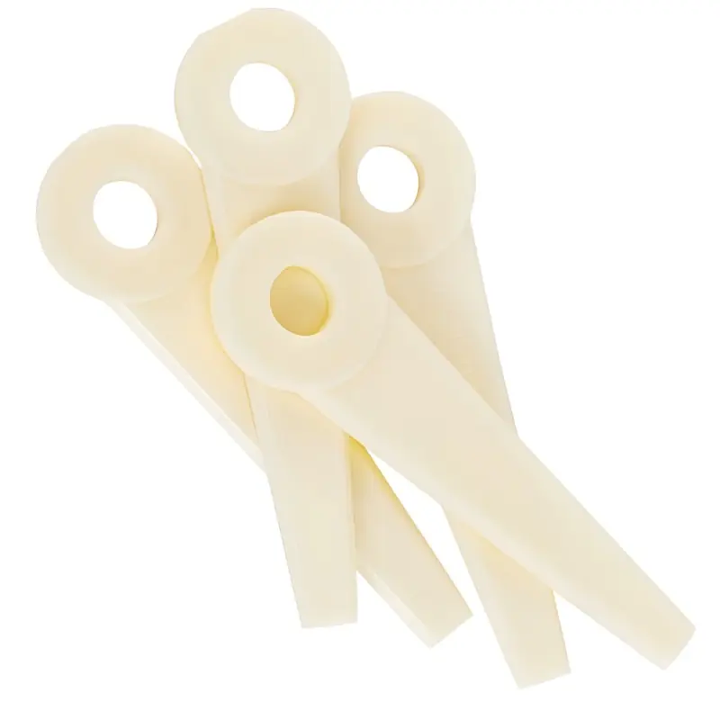LAME PLASTIQUE – DEBROUSSAILLEUSE – HUSQVARNA – 531031067 – STIHL 41110071001 – 4111-007-1001 – Offre Exclusive