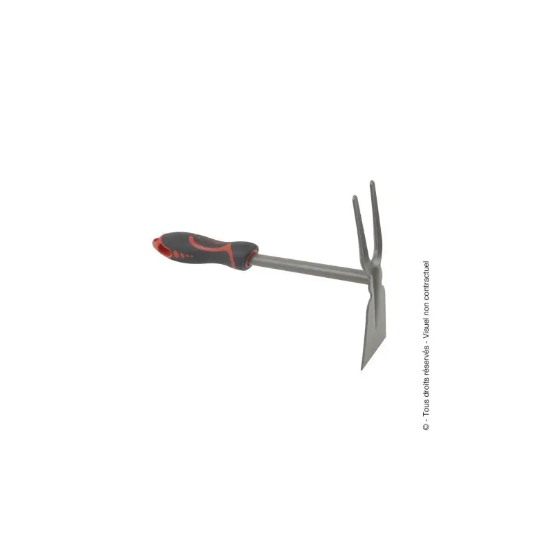 SERFOUETTE PANNE ET FOURCHE EN ACIER – MERMIER – 344004 – Prix Choc