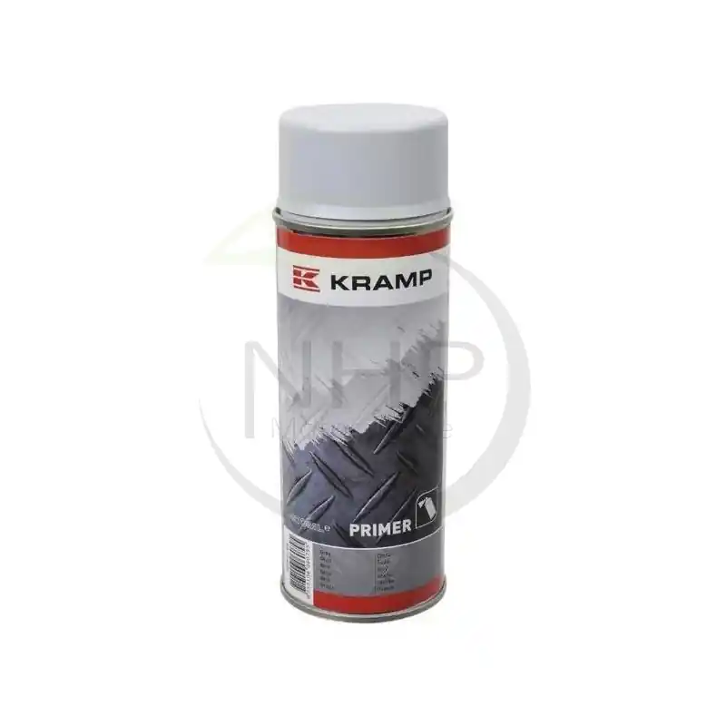 Commander Vite BOMBE PEINTURE PRIMAIRE GRIS ANTI-ROUILLE – 400ML –