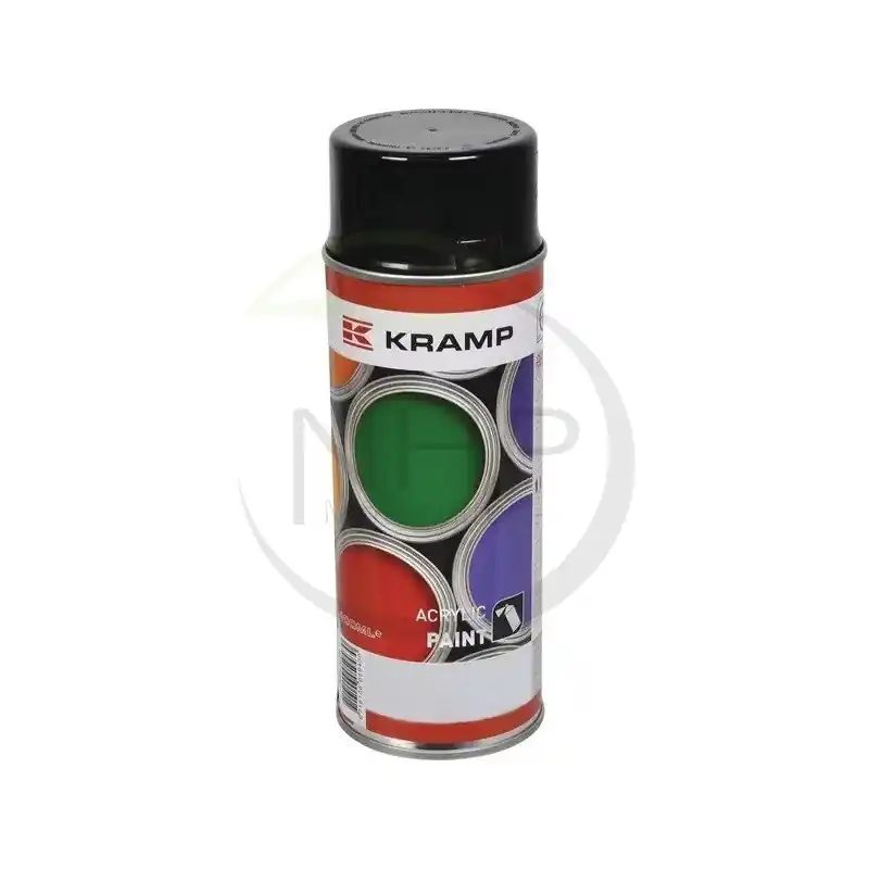 Produit De Marque BOMBE DE PEINTURE GRISE KUBOTA 400ML –
