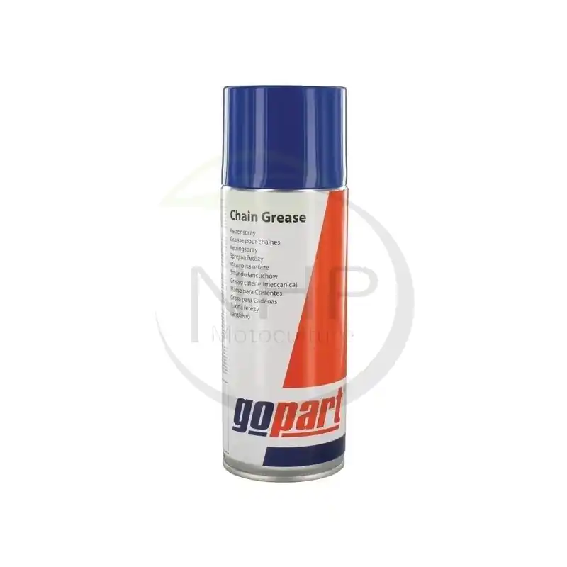 Nouvelle Collection SPRAY CHAINE DE TRANSMISSION – GRAISSE – 400ML –
