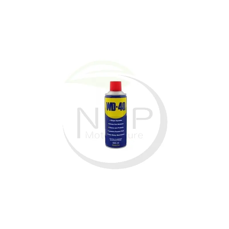 SPRAY MULTIFONCTION WD40 WD-40 400ML – Prix Bas