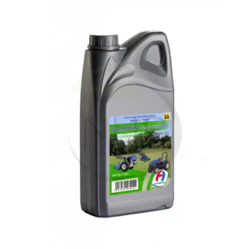 BIDON HUILE SYNTHETIQUE 10W30 ARMORINE – MOTEUR 4 TEMPS – 2 LITRES – SPECIAL MOTOCULTURE – Offre Limitée