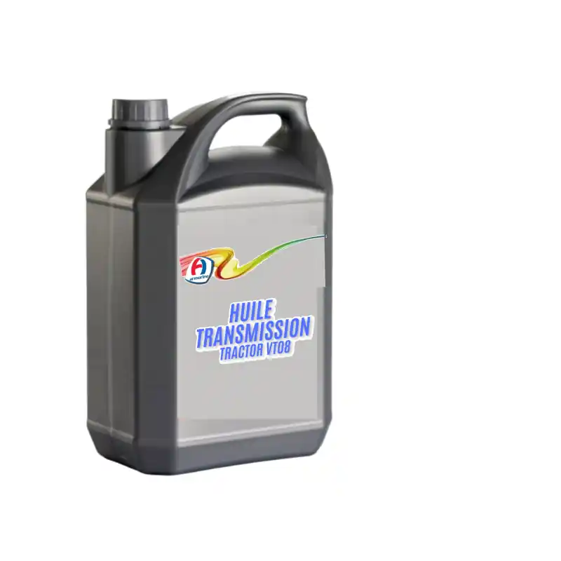 BIDON 5L HUILE ARMORINE TRANSMISSION – FREINS IMERGES – PONT – TRACTOR VT08 – 10W30 – API GL4 – Achat Immédiat