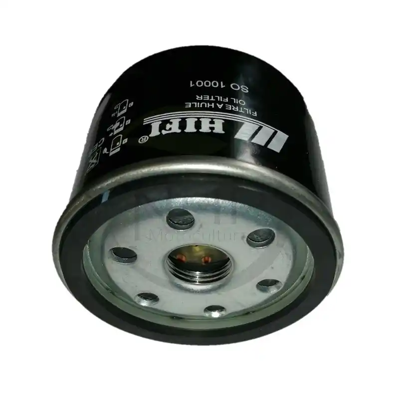 Seulement Aujourd’hui FILTRE A HUILE MOTEUR TONDEUSE MC CULLOCH M125-97TC – M200-107TC –
