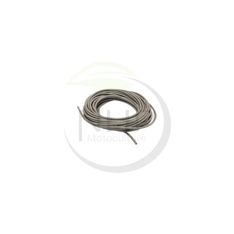DURITE ESSENCE TRONCONNEUSE DEBROUSSAILLEUSE DIAMETRE INTERIEUR 3.2 MM – 50CM – Acheter Direct