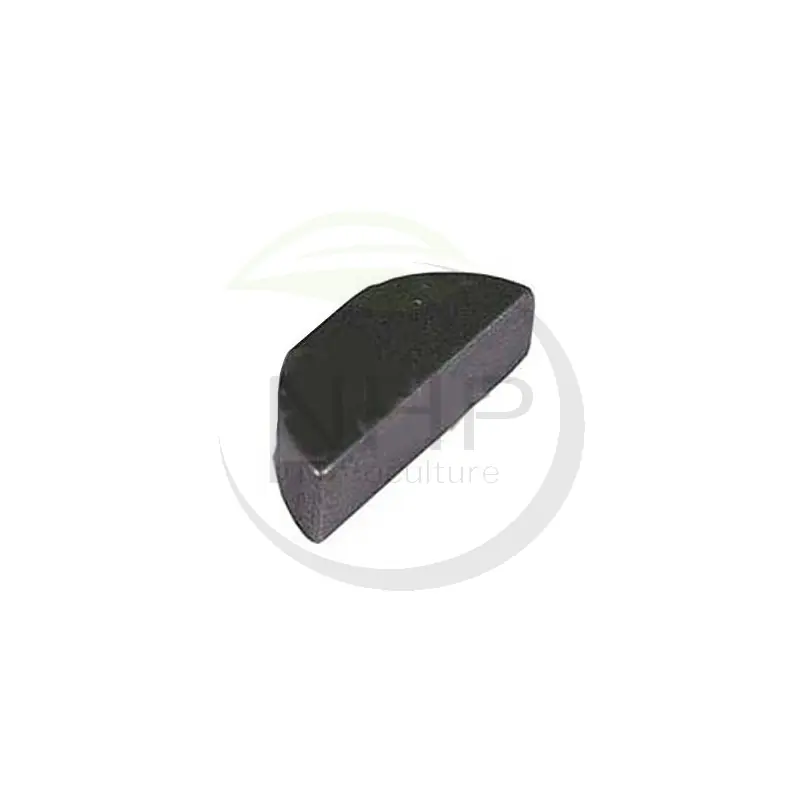 CLAVETTE DEMI-LUNE SNAPPER 1-0614, 701614, 701614YP, 10614 – Offre Spéciale