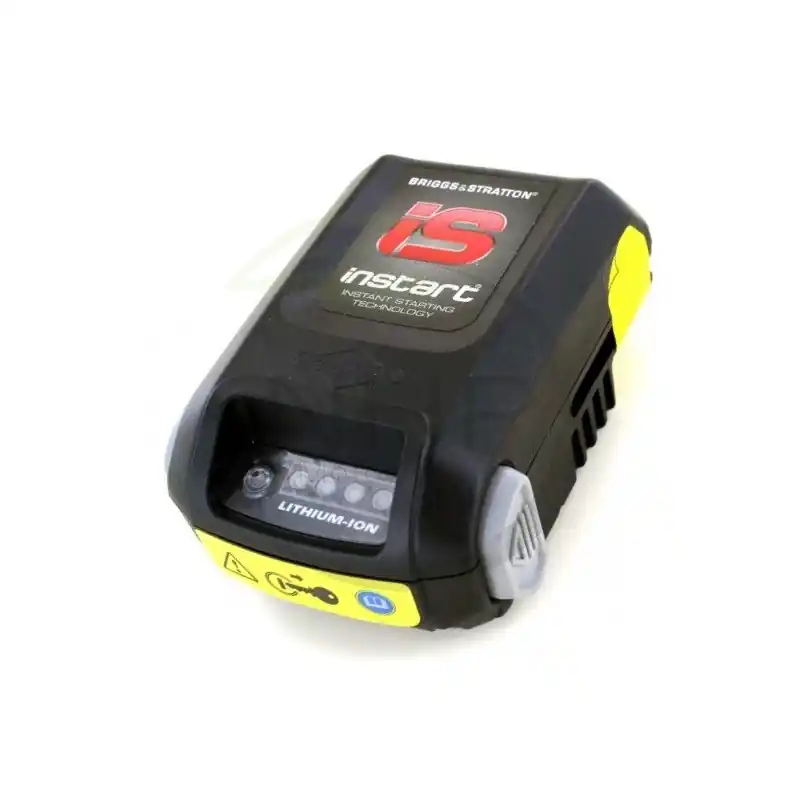 BATTERIE BRIGGS ET STRATTON LITHIUM 593560 – 597189 – INSTART 10.8V – 1.15AH – 1.45AH – 2.0AH – Prix Choc