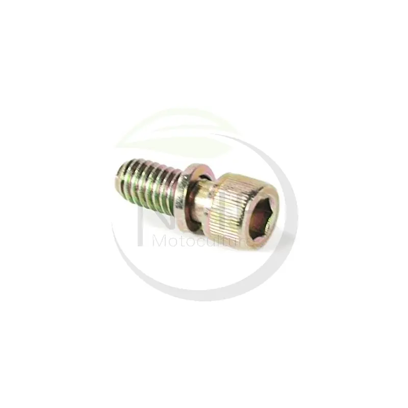 VIS – BOULON AYP – HUSQVARNA – JONSERED 532192334 – 532 19 23-34 – 192334 – 871070512 – 871 07 05-12 – 596134201 – Vente Flash