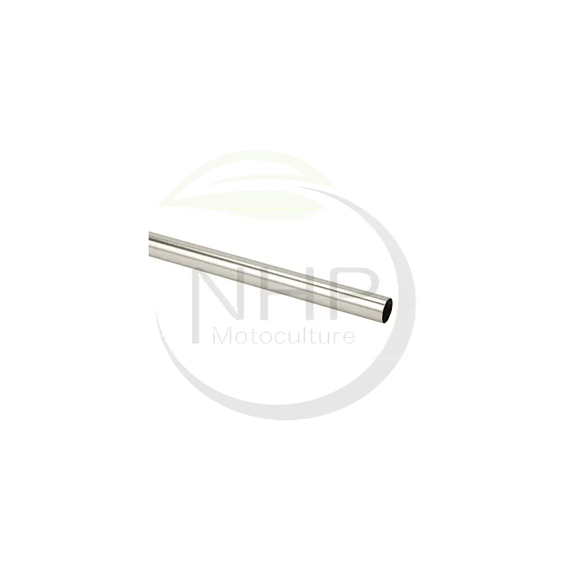 TUBE DEBROUSSAILLEUSE 26 MM – 150 CM – 1500 MM – POUR AXE 7 MM – Authentique