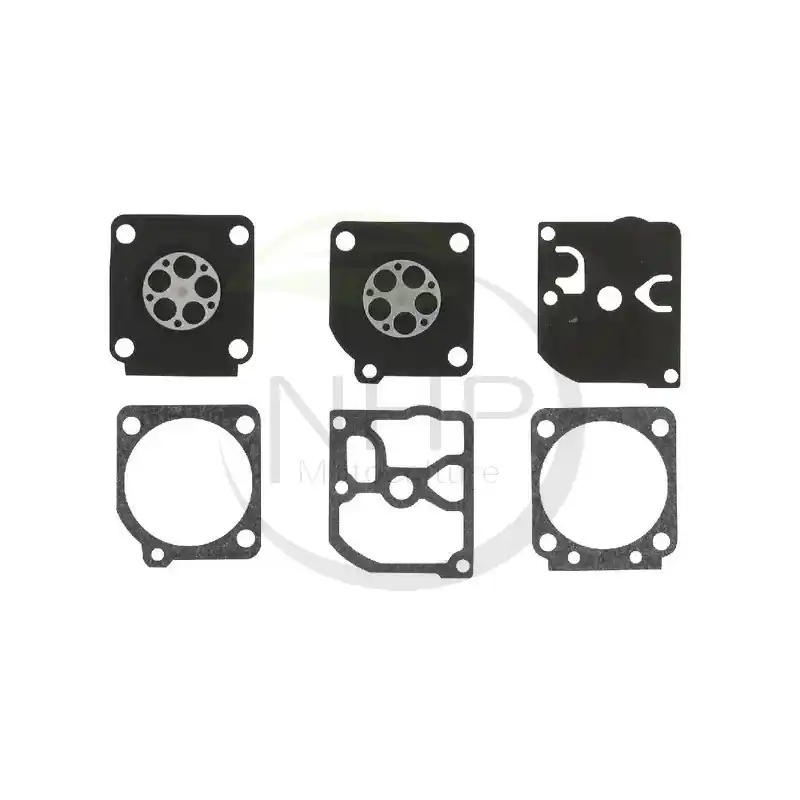 JEU MEMBRANES CARBURATEUR TRONCONNEUSE STIHL MS170 – MS180 – 1130 007 1061 – 11300071061 – 1130-007-1061 – Petit Prix