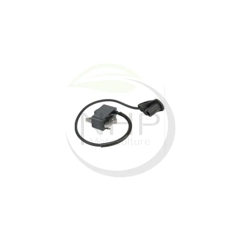Dernier Modèle BOBINE ALLUMAGE DEBROUSSAILLEUSE STIHL FS120 - FS200 - FS250 - FS300 - FS350 - FR350 - BT120C - BT121 -