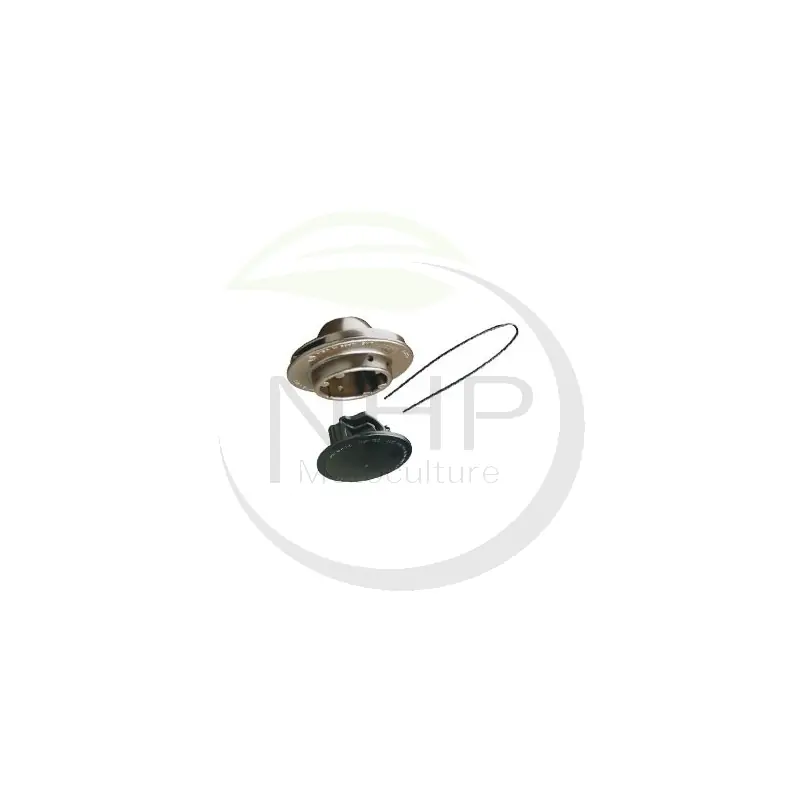 TETE FIL NYLON DEBROUSSAILLEUSE UNIVERSELLE HAWK – Satisfait Ou Remboursé