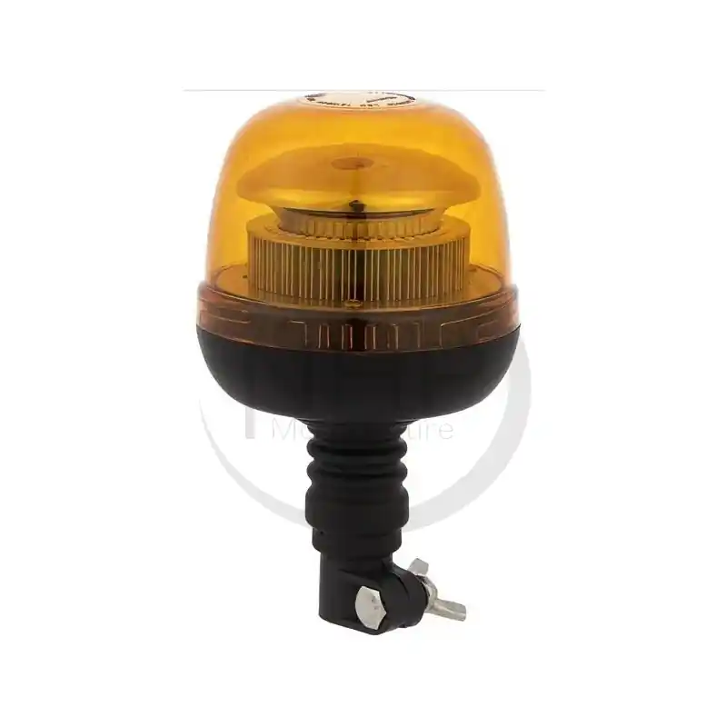 Bon Plan GYROPHARE LED 24W FLEXIBLE - CLIGNOTANT -