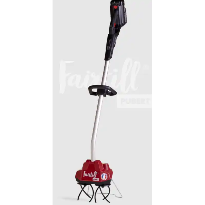 FAIRTILL BIOCULTEUR PUBERT – 40V/2AH – AVEC BATTERIE ET CHARGEUR – Prix Cassé
