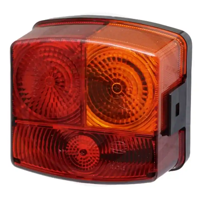Livraison Express FEU ARRIERE DROIT HELLA – SANS ECLAIRE-PLAQUE G246900020030 – X830180039000 –