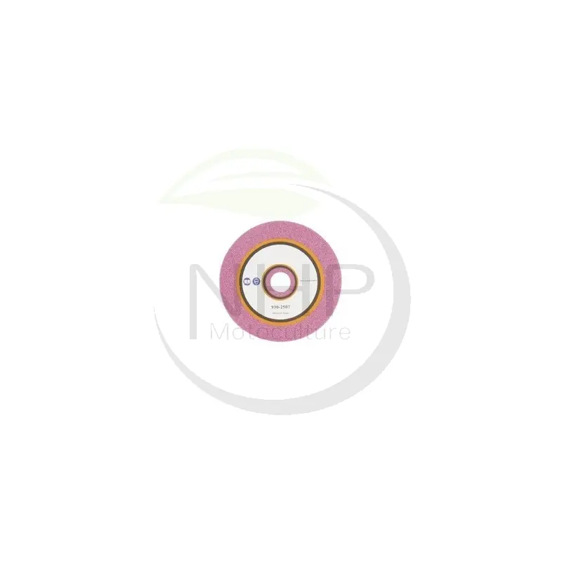 Offre Spéciale MEULE MINI GRINDER – MINI JOLLY – 100 MM – ALESAGE 16 MM – EPAISSEUR 4.7 MM –