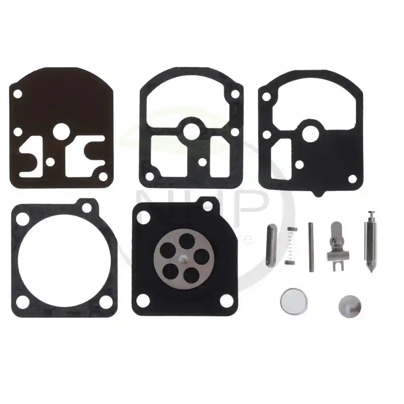 KIT REPARATION MEMBRANES CARBURATEUR ZAMA RB11 – RB-11 – STIHL 0000-007-1082 – 00000071082 – Offre Exclusive