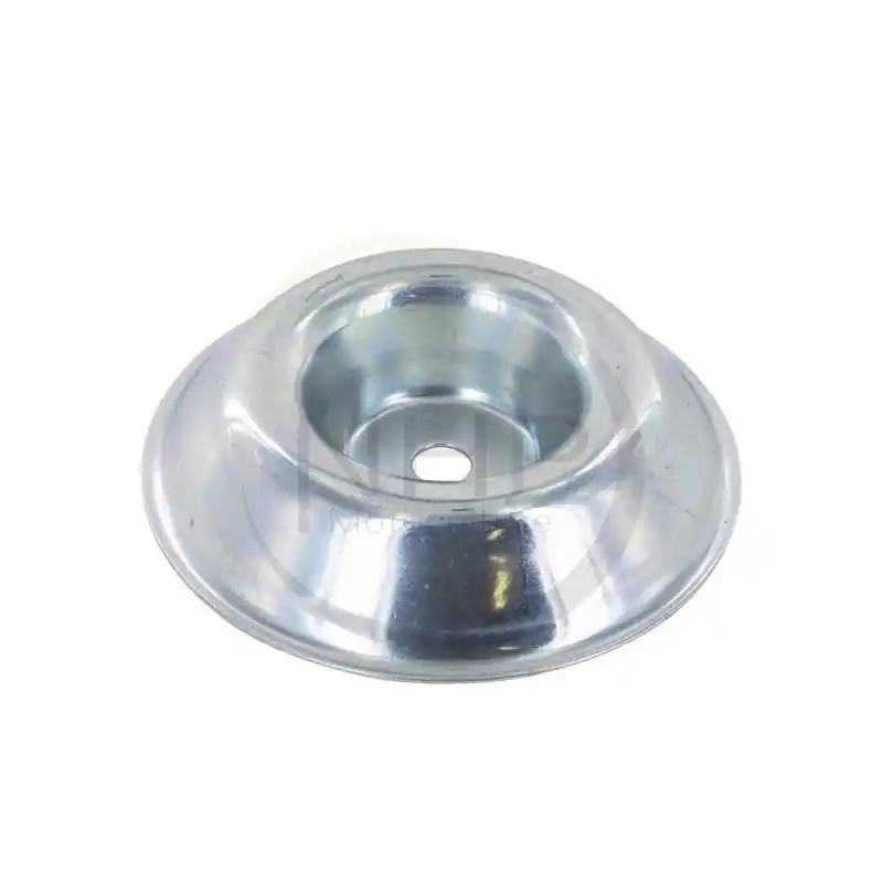 Expédition Rapide BOL GLISSEUR DEBROUSSAILLEUSE ALESAGE 8 MM – DIAMETRE 85 MM –