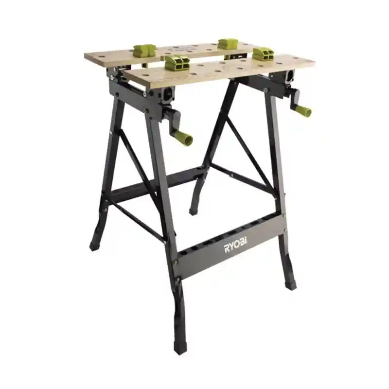 Produit De Marque ETABLI PLIABLE - HAUTEUR 79 CM - RYOBI - RWB02 -