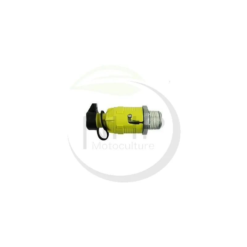 Prix Promo BOUCHON DE VIDANGE RAPIDE MOTEUR BRIGGS ET STRATTON – KOHLER – MTD – TECUMSEH –
