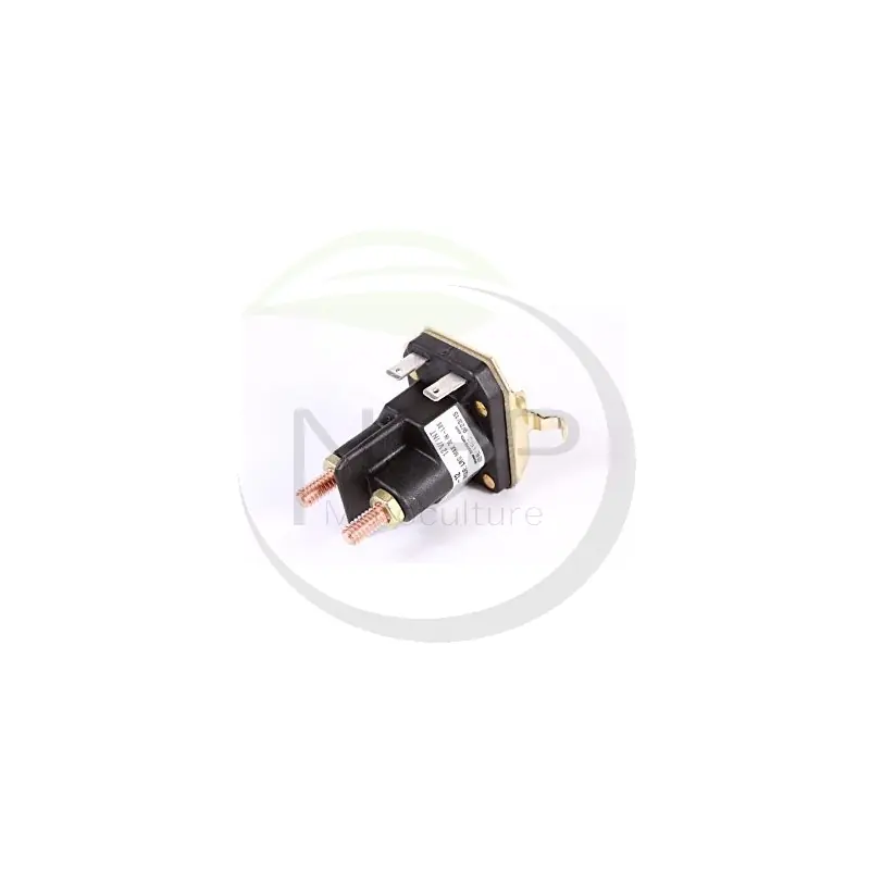 SOLENOIDE TRACTEUR TONDEUSE AYP – HUSQVARNA – 192507 – 532192507 – 532 19 25-07 – 582042801 – 582042802 – Solde