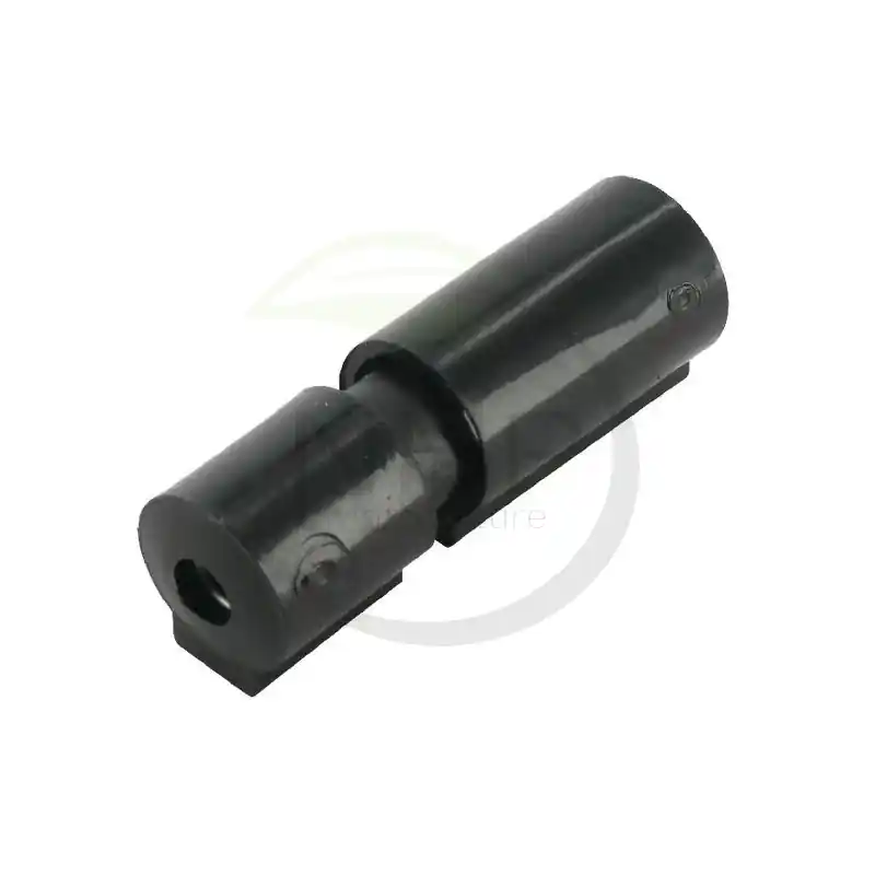 Achetez Aujourd’hui PORTE FUSIBLE BAÏONNETTE AVEC RACCORD A VISSER –