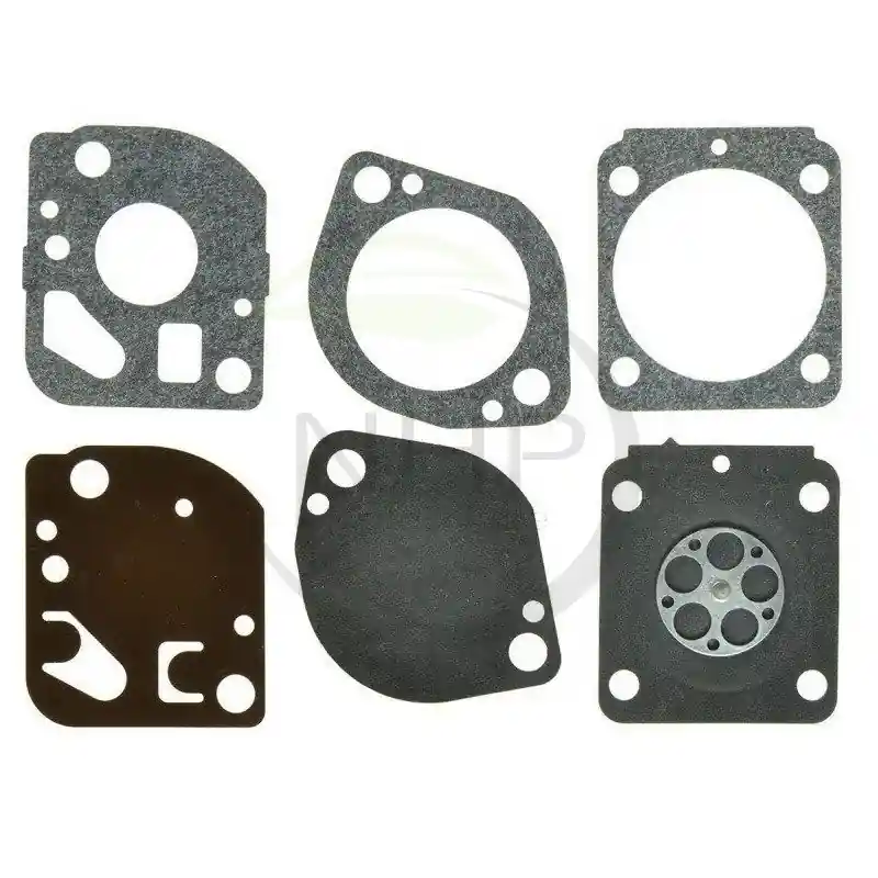 JEU MEMBRANES CARBURATEUR ZAMA GND-72 – GND72 – Satisfait Ou Remboursé