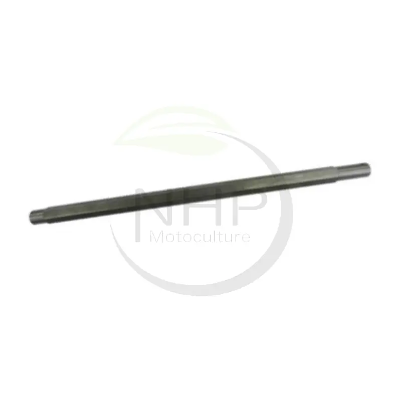 AXE COUTEAU SCARIFICATEUR PILOTE 88 S390 – S38 – 73875 – PL73875 – Achat Immédiat