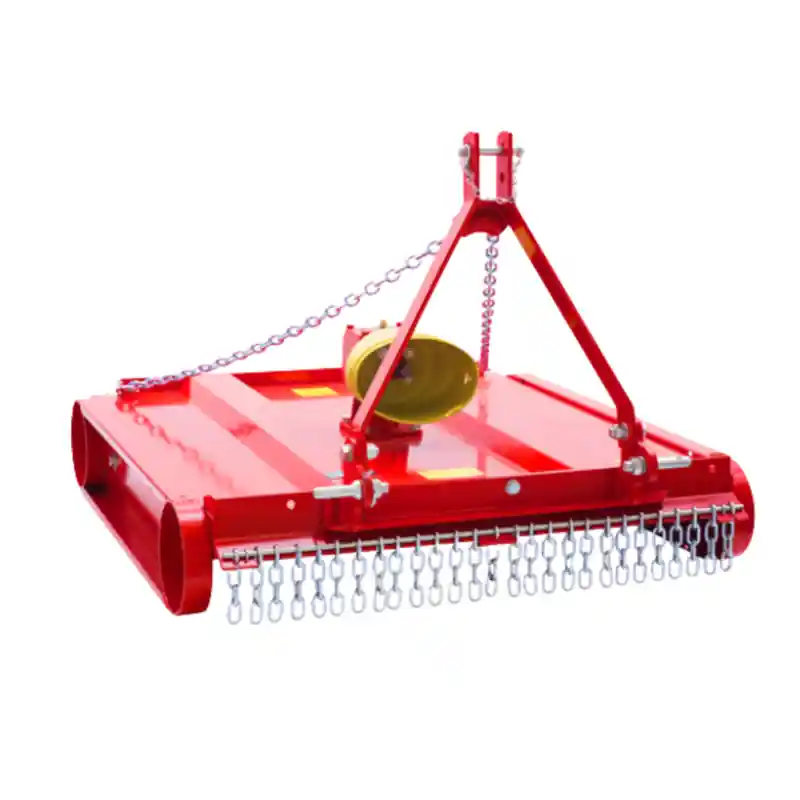 Réduction GYROBROYEUR 3 POINTS DELMORINO DMK110 - DMK 110 - 110CM -