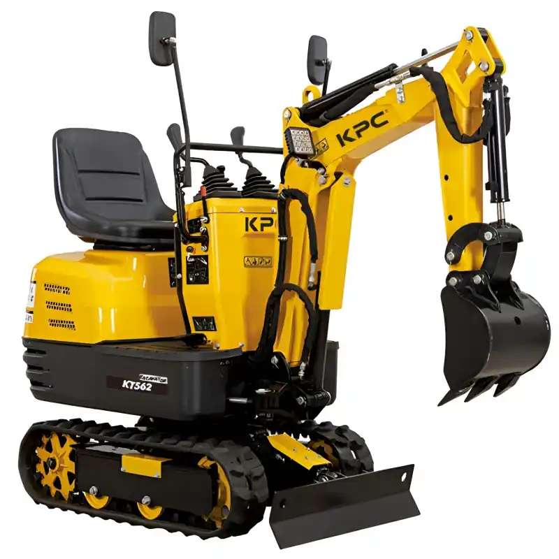 MINI PELLE KPC – KT562 – KT 562 – 562 KG – Offre Spéciale
