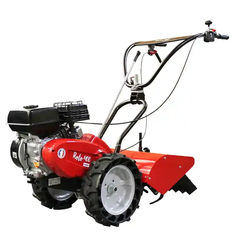 Acheter Direct MOTOBINEUSE ROTO 404 HD – 209CC – PUBERT –