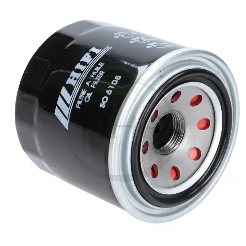 Seulement Aujourd’hui FILTRE A HUILE MOTEUR KUBOTA B2210 D HST - B2230 D - B2350 - B2400 D/HD - B2400 D HST - B2400 E HST -