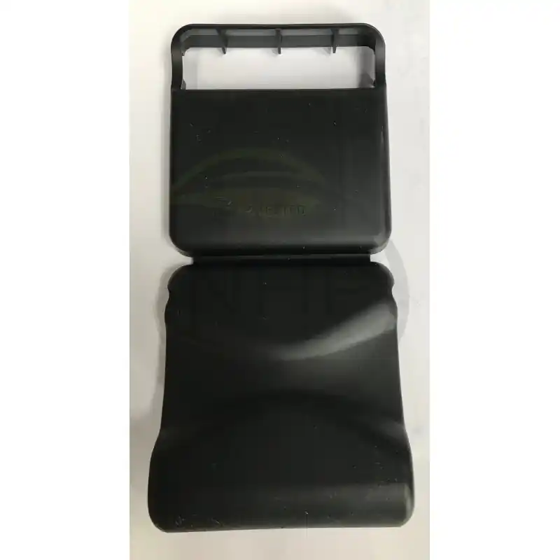 Soldes COQUE LEVIER DE VITESSE MOTOBINEUSE STAUB - PUBERT - OLEO MAC - KIVA 0340000012 - 580318801 - 580 31 88-01 -
