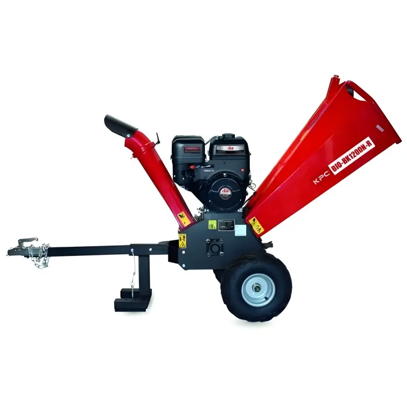 BROYEUR VEGETAUX – KPC – BK1000N-B – Usine Directe