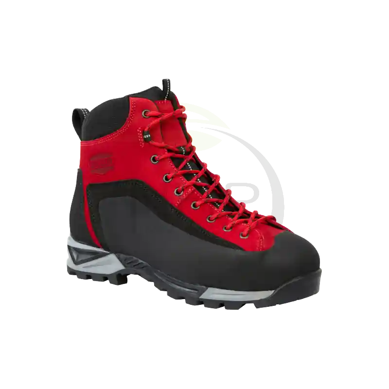 Prix Bas PAIRE DE CHAUSSURES DE SECURITE – GAVARNIE 2 S3 – TAILLE HAUTE – 39