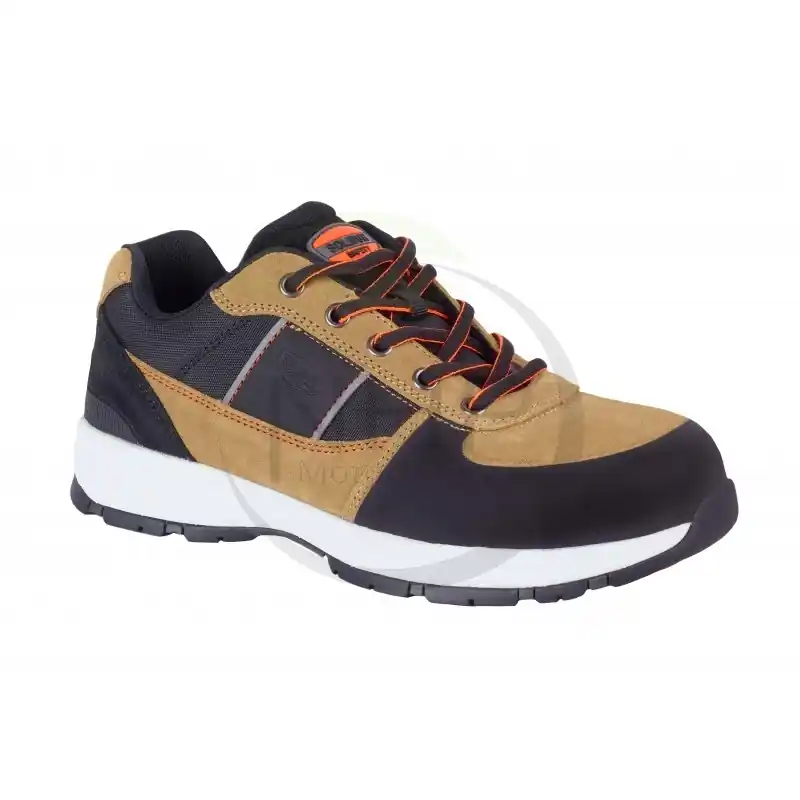 Usine Directe PAIRE DE CHAUSSURES DE SECURITE – ROOTS S3 – TAILLE BASSE – 36