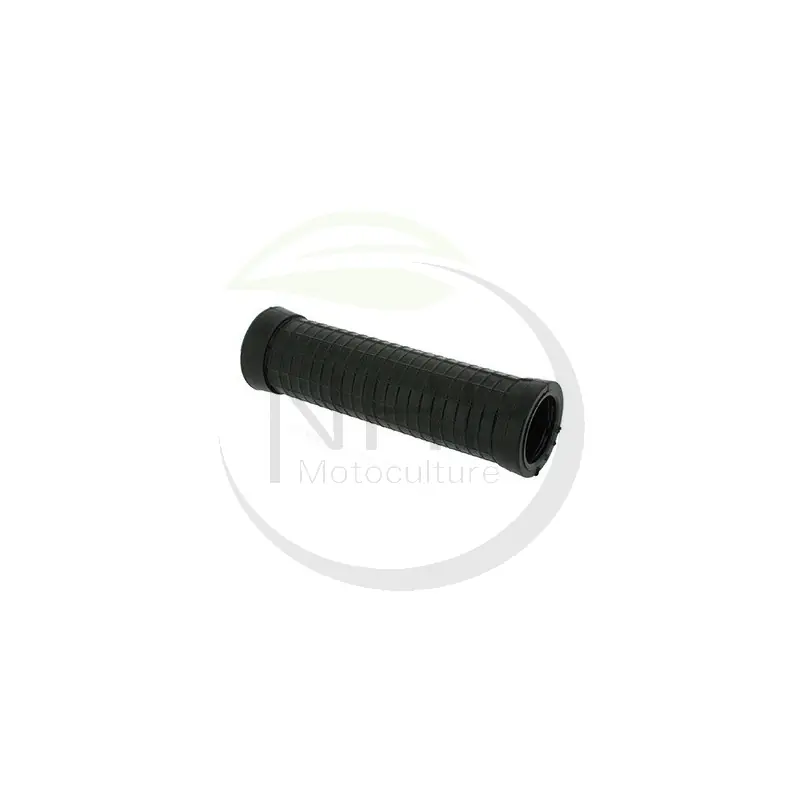 Bon Plan POIGNEE CAOUTCHOUC INTERIEUR 25 MM – LONGUEUR 123 MM –