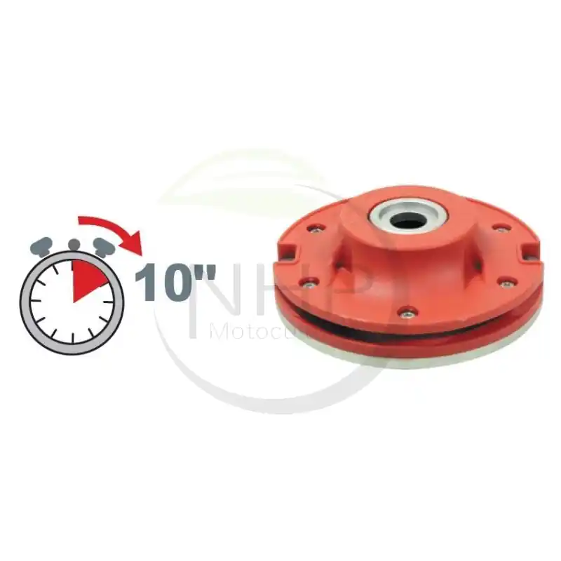 Top Vente TETE DEBROUSAILLEUSE UNIVERSELLE – SYSTEME SIMPLE – RAPIDE – TOUS FILS –