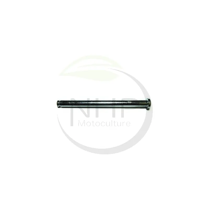 AXE DE ROUE PLATEAU DE COUPE TRACTEUR TONDEUSE CASTELGARDEN – STIGA 125510121/0 – 255101210 – 1255101210 – Meilleur Choix