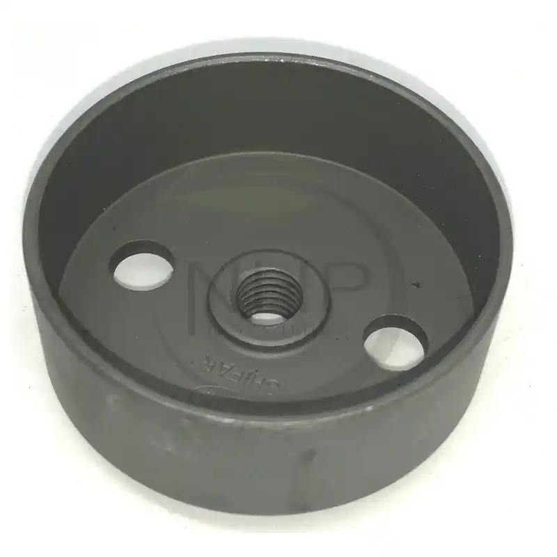 CLOCHE EMBRAYAGE TAILLE-HAIE KAAZ TT750 – TT 750 – Commande En Gros