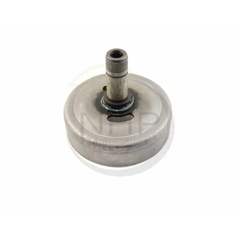 CLOCHE EMBRAYAGE DEBROUSSAILLEUSE KAAZ 11014-211 – 11014211 – Acheter Direct
