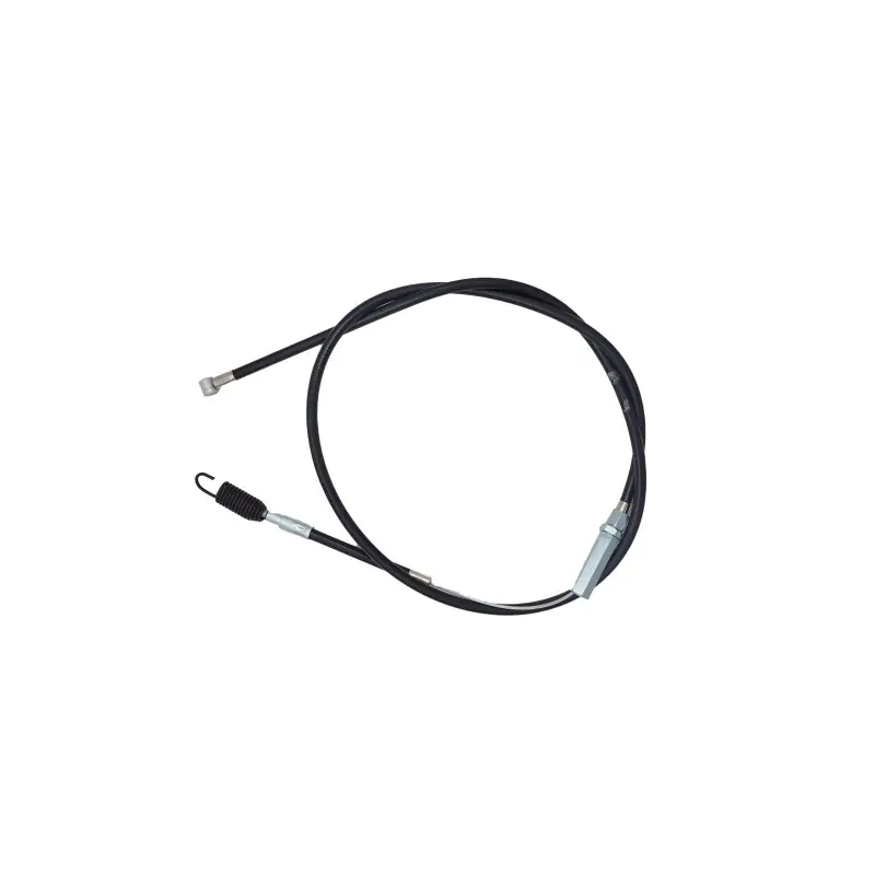 Meilleur Choix CABLE EMBRAYAGE DEBROUSSAILLEUSE PUBERT - STAUB - OLEO-MAC 0308020039 - FIRST 05 - HUSQVARNA 504052101 - 504 05 21-01 -