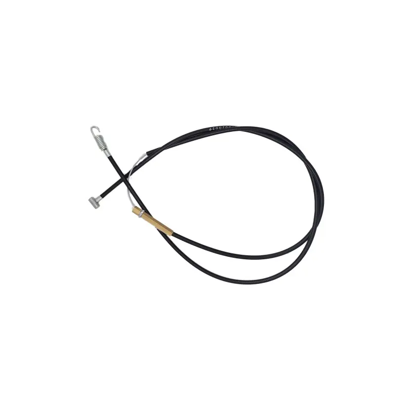 Super Prix CABLE EMBRAYAGE DEBROUSSAILLEUSE PUBERT - TAUB - OLEO MAC 0308020029 - 13811 -