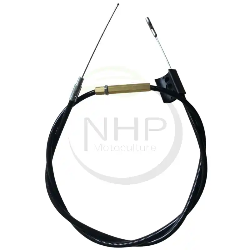 CABLE HAUTEUR COUPE DEBROUSSAILLEUSE PUBERT - OLEO MAC - HUSQVARNA 0308030002 - 13086 - 519 65 32-16 - 519653216 - Affaire À Saisir