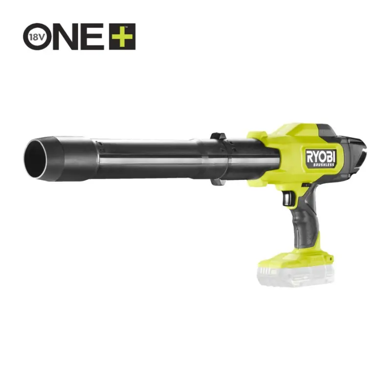 Prix Cassé SOUFFLEURS ULTRA-COMPACT – BRUSHLESS – RYOBI – RY18BLCXA-0 –
