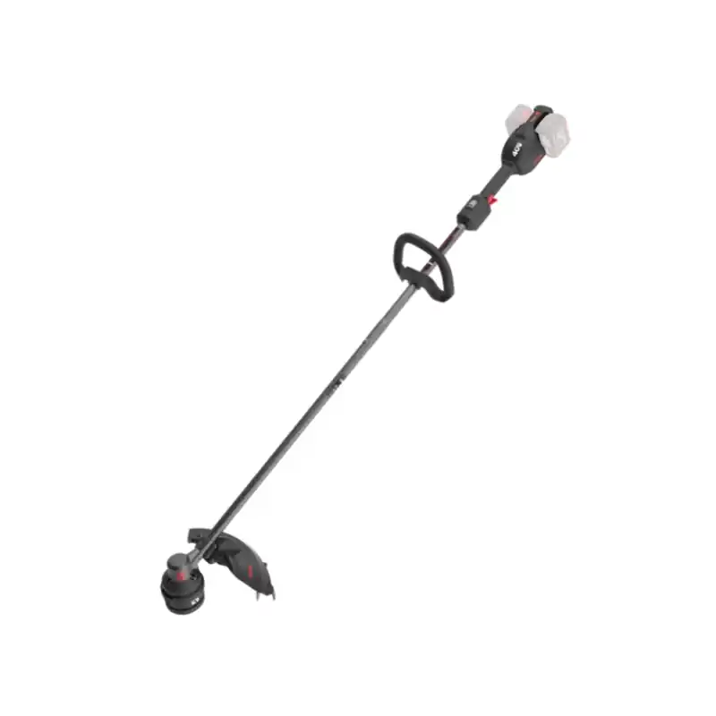 Vente Directe KIT DEBROUSSAILLEUSE 38CM KRESS – KG154E – BATTERIE 4AH – CHARGEUR 4A –
