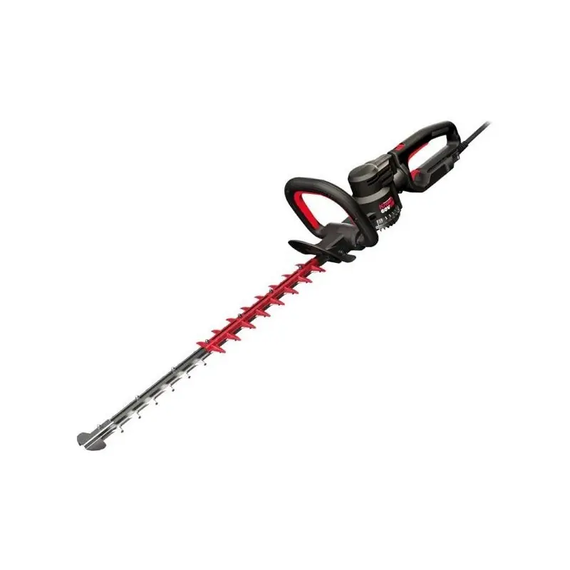 KIT TAILLE-HAIES KRESS – KG259 – BATTERIE 2AH – CHARGEUR 3A – Vente Directe